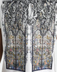 Who Decides War T-Shirt Ignatius Short Sleeve Cloud