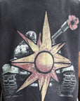 Who Decides War T-Shirt Good For Jersey Coal