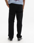 Maison Kitsune Pants Casual Black