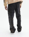 Who Decides War Jeans Mechanic Denim Coal