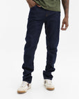 Etro Pants Roma Denim  Dark Blue