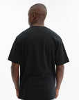 Kenzo T-Shirt Next Station Black