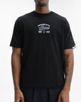 Aape Crew Somewhere In The Universe Black