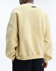 Essentials Sweater Fear Of God State Beige