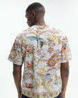 Etro T-Shirt  Soho Floral