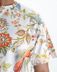 Etro T-Shirt  Soho Floral