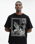 Etro T-Shirt  Soho Black