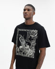 Etro T-Shirt  Soho Black