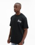 Kenzo T-Shirt Logo Black