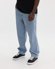 Aape  Jeans Light Blue