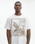 Etro T-Shirt  Soho White