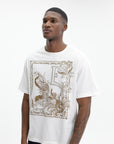Etro T-Shirt  Soho White