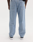 Aape  Jeans Light Blue