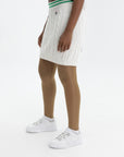 Chiara Ferragni Skirt Logo White