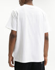 Just Cavalli T-Shirt Ric Leo White