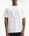 Just Cavalli T-Shirt JC White