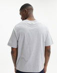 Etro T-Shirt Cut & Sew S Man Grey
