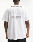 Just Cavalli T-Shirt JC White