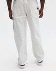 Aape Jeans White