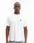 Kenzo T-Shirt Logo Off-White