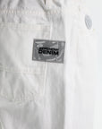 Aape Jeans White