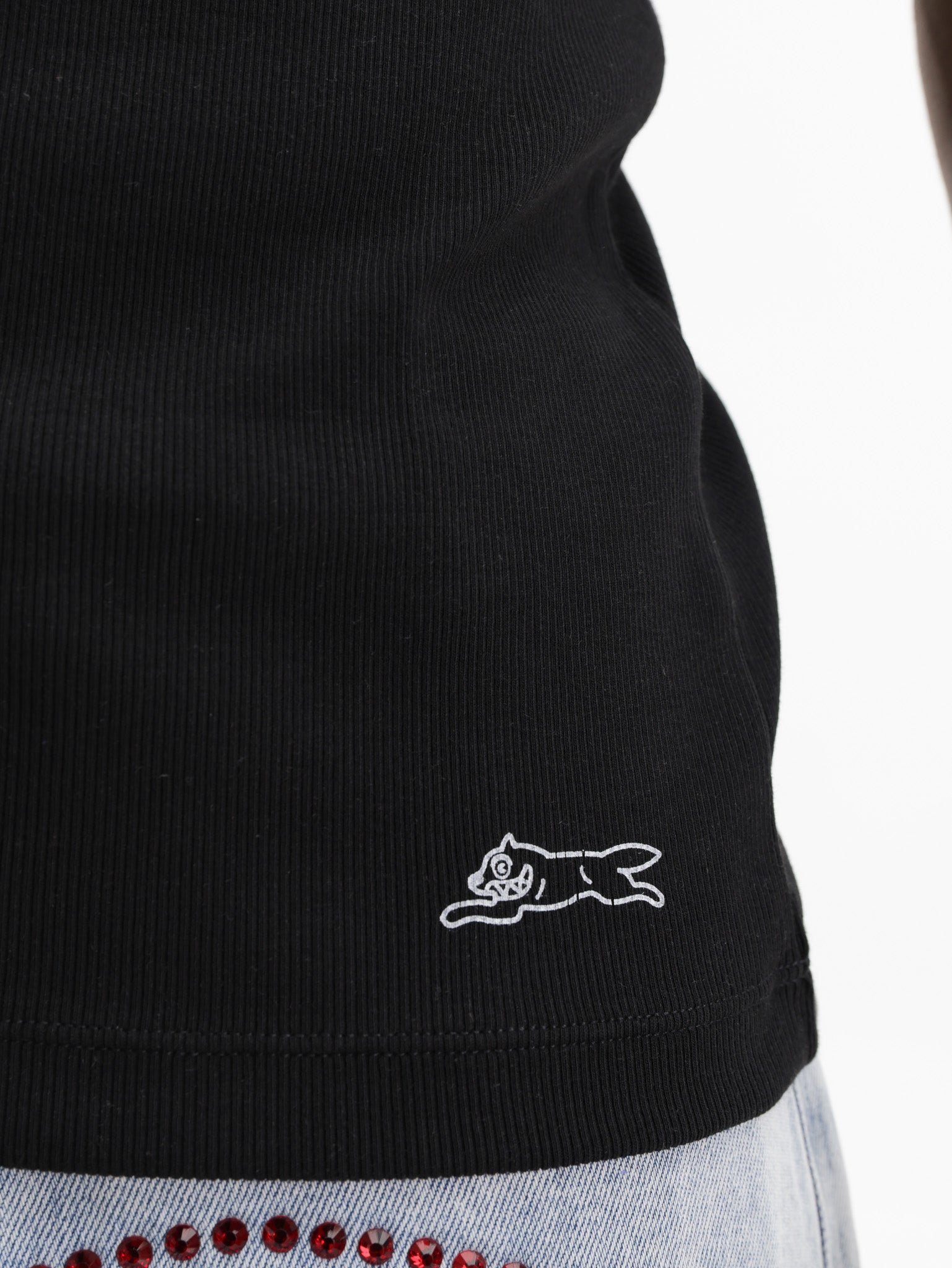 Ice-cream Top Dog 3-pack Black