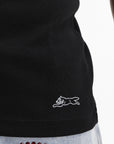Ice-cream Top Dog 3-pack Black