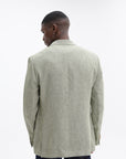 Etro Jacket Roma Sport  Green