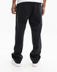 Ice-cream Jeans  Dog Denim Pant Black