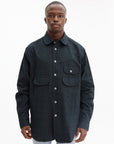 Kenzo Shirt Checkered Black