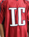 Ice-cream T-Shirt Football Ic Red