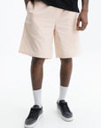 Icecream Shorts Canvas Skate Pink