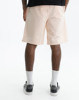 Icecream Shorts Canvas Skate Pink