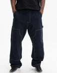 Icecream Jeans Canvas Carpenter Ink