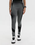 Y-3 Leggings Engineered Black