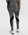 Y-3 Leggings Engineered Black