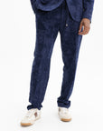 Etro Pants Jogger  Navy