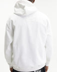 Vetements Sweater Logo White