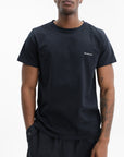 Isabel Marant T-Shirt Zafferh Black