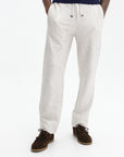 Etro Pants Jogger W/ Coulisse Cream