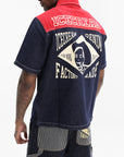 Ice-cream Shirt Factory Denim Indigo