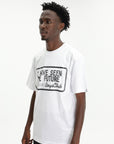 Billionaire Boys Club Future Logo T-shirt White