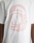 Billionaire Boys Club Crew Astro Helmet White