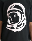 Billionaire Boys Club Crew Astro Helmet Black