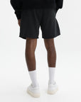 Billionaire Boys Club Shorts Diamond And Dollars Swim Black