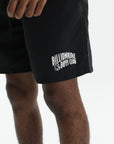 Billionaire Boys Club Shorts Diamond And Dollars Swim Black