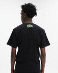 Billionaire Boys Club T-Shirt Glow Astronaut Black