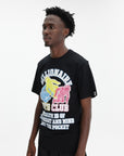 Billionaire Boys Club Crew Heart & Mind Black