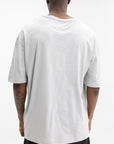 Maison Margiela T-Shirt Numbers Print White