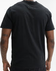 Maison Margiela T-Shirt Chest Print Black